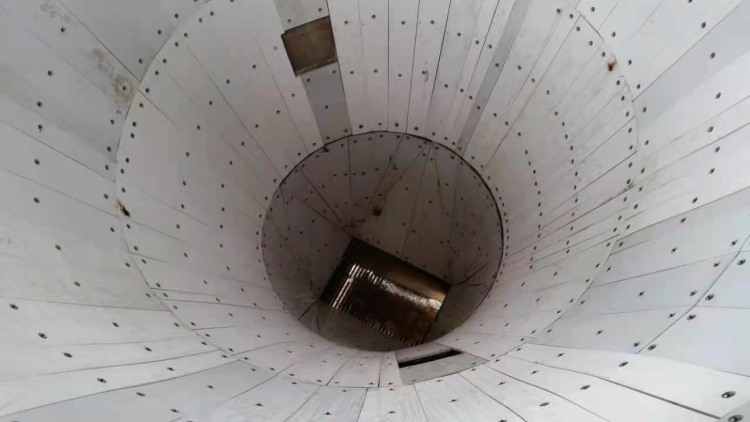 高分子樹脂板施工案例